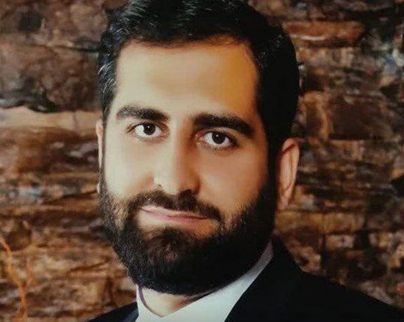 رسانههای ایران: پاسداری که سهشنبه در تهران کشته شد فرمانده پایگاه بسیج محله مختاری بود