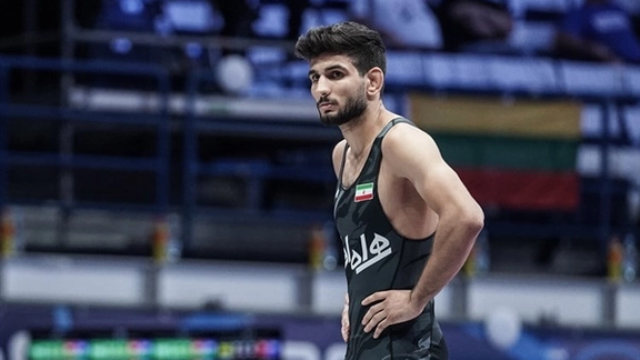 علیرضا نجاتی، کشتیگیر عفو شد