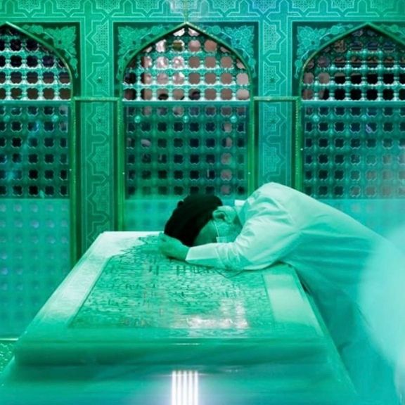 سایت معاونت سیاسی سپاه: سیاست آمریکا و اسرائیل کشتن خامنهای است