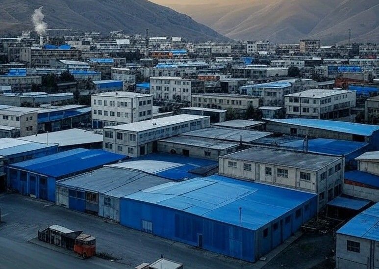 معاون استانداری تهران: شهرک‌های صنعتی تهران شب‌ها و دو روز در هفته تعطیل‌اند