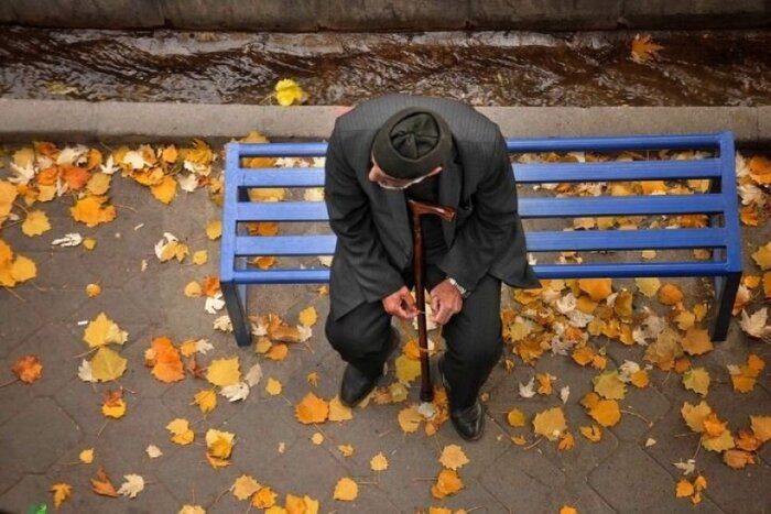مقام سازمان بهزیستی: ۴۸۰۰ سالمند سر راهی در ایران زندگی می‌کنند