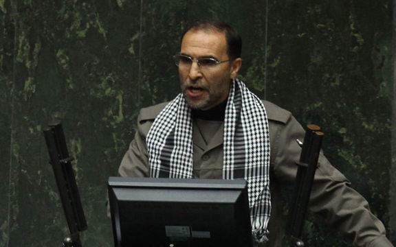 نماینده مجلس: رابطه ما و اسرائیل مثل رابطه گرگ و میش هیچوقت خوب نمیشود