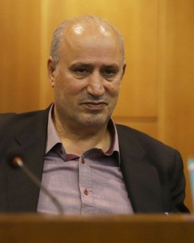 مهدی تاج: داور VAR بازی استقلال و ملوان را یک سال محروم کردیم، برود خانهاش!