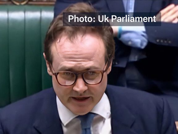 بریتانیا: ایران به جنایتکاران سازمانیافته برای جاسوسی از یهودیان بریتانیا پول میدهد