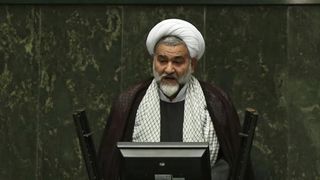 Iran Lawmaker Denies Remark Over 2019 Killings After Strong Backlash