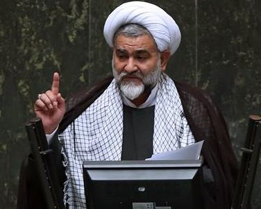 نایبرییس کمیسیون قضایی مجلس: قبل از انقلاب ۱۶ هزار زندانی داشتیم، اما الان ۲۴۰ هزار داریم