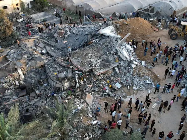 استرالیا، کانادا و نیوزلند خواهان توقف «اقدامات بی‌ثبات‌ کننده» تهران شدند