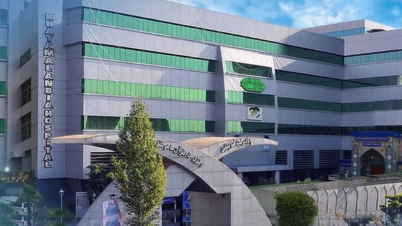 جمهوری اسلامی و استراتژی خطرناک ایجاد سپر انسانی با نظامیسازی بیمارستانها و اماکن عمومی