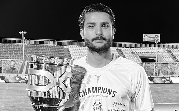 «مسئولزدهایم و دلسرد»؛ پست اینستاگرامی پرکنایه عارف غلامی برای تبریک سال نو