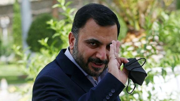 وزیر ارتباطات با تایید اختلال اینترنت: حمله سایبری نداشتیم، مشکل فنی بود