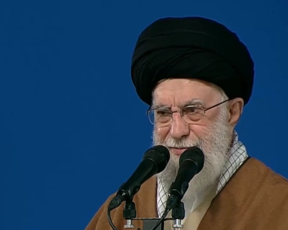 علی خامنهای: در سال ۱۴۰۳ شخصیتهای ارزنده ایرانی و لبنانی از دست رفتند