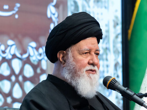 نماینده خامنهای در خراسان رضوی: اساس سیاست خارجی نظام جنگ با اسرائیل است