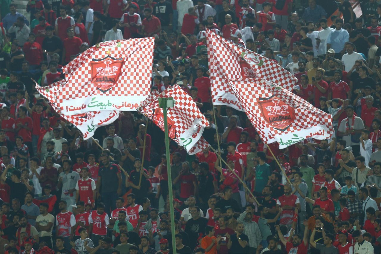 بیانیه تند پرسپولیس علیه تراکتور، سپاهان و فدراسیون فوتبال