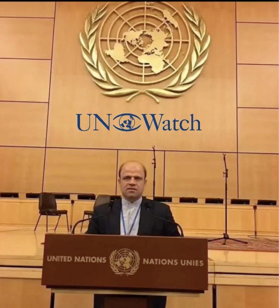 Alireza Jeyrani Hokmabad