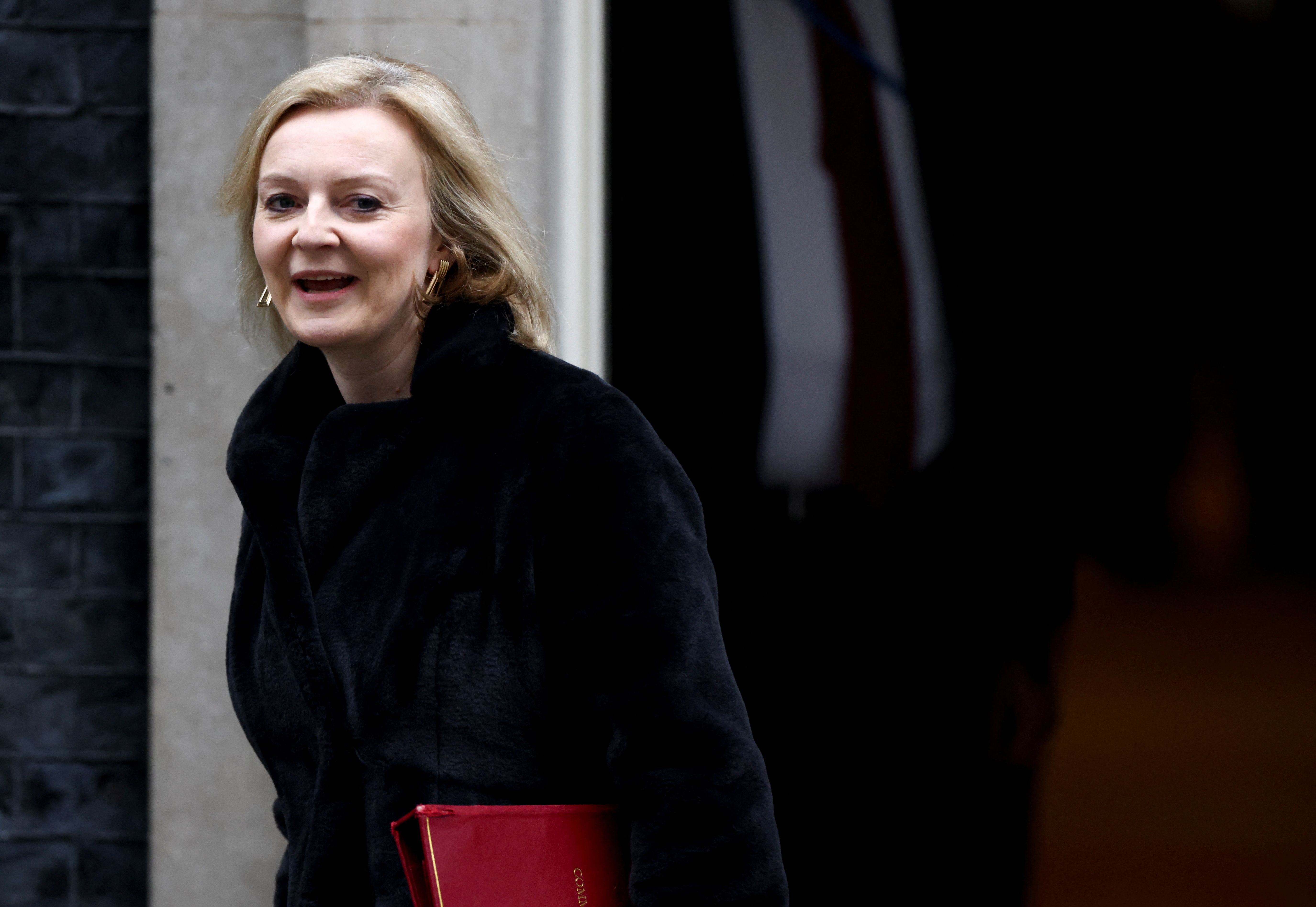 وزیر خارجه بریتانیا: مذاکرات احیای برجام در حال رسیدن به بن‌بست خطرناکی است