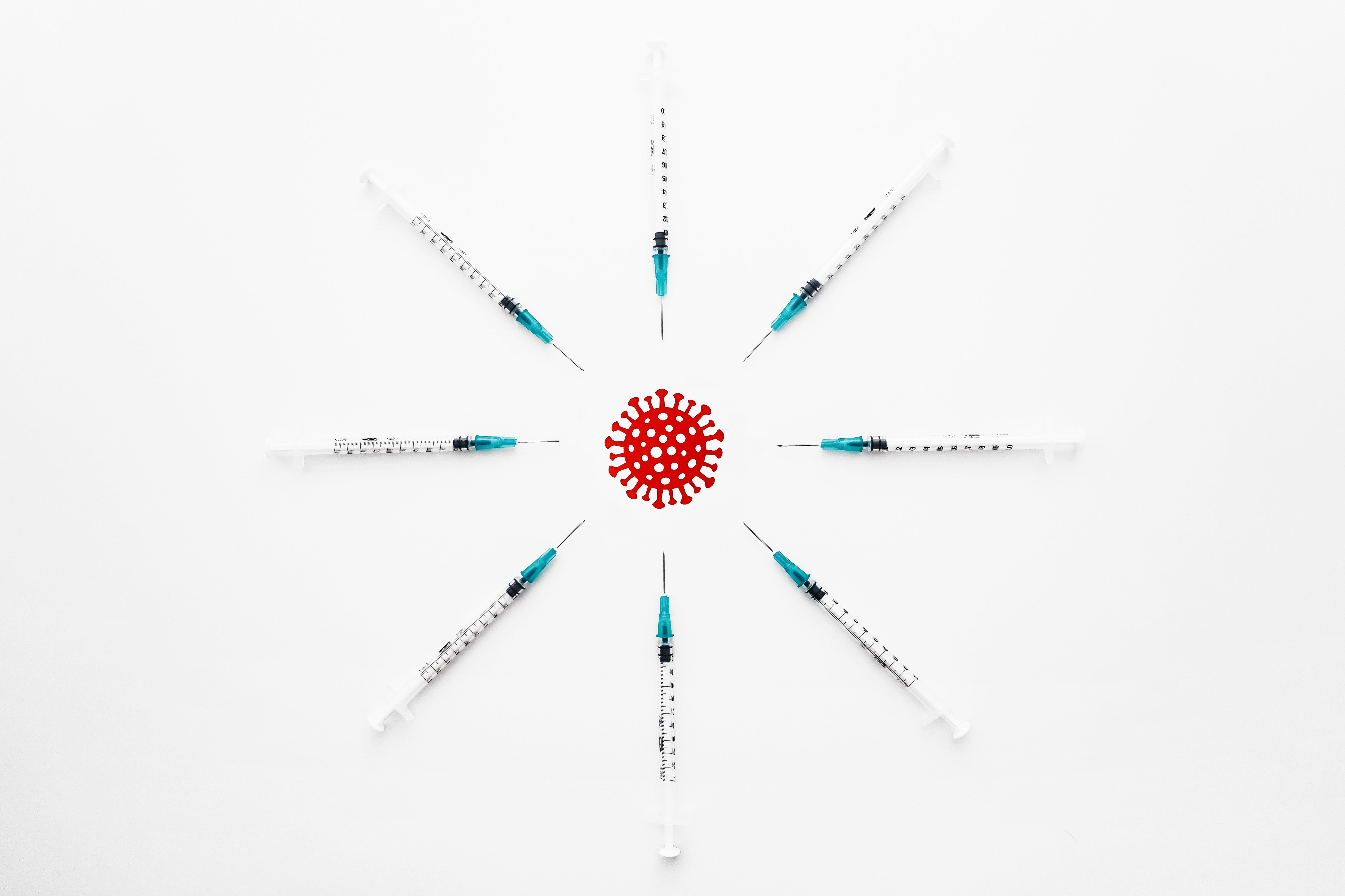 دانشمندان در سودای ساخت واکسنی موثر بر تمام سویه‌های ویروس کرونا