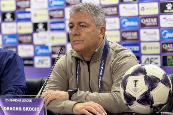 اسکوچیچ: مثل مربیان قبلی تراکتور نیستم که با فشار تماشاگر و برای راضی کردن آنها تعویض کنم