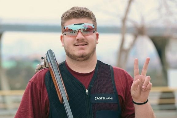 جام اهداف پروازی امیر قطر؛ بیرانوند با رکوردشکنی دوم شد