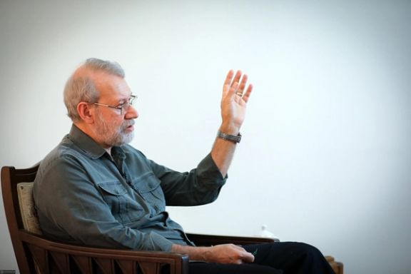 War with Israel not over, Iran's top security official says