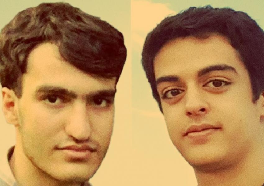 صدور حکم ۱۶ سال حبس برای دو دانشجوی دانشگاه شریف