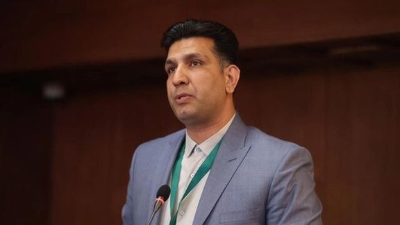 دیگر مسئولیتی ندارم؛ واکنش پاکدل به قطعی برق و آب آکادمی المپیک