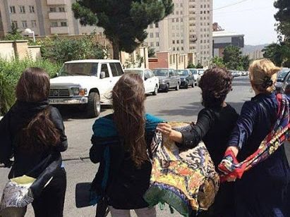 روزنامه کیهان: اکثریت بالای ۸۳ درصد زنان معتقدند حجاب ضرورت است