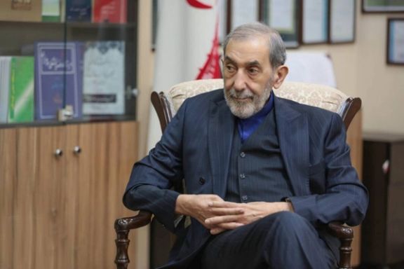 مشاور خامنهای: جمهوری اسلامی با قاطعیت از حزبالله حمایت میکند