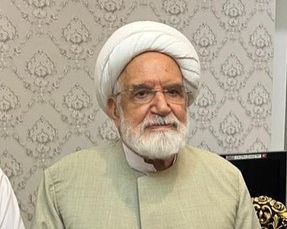 مهدی کروبی: هیچکس نباید طرفدار کشف حجاب باشد