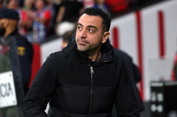 رافا یوسته، نایبرئیس باشگاه: امیدواریم ژاوی برای یک پروژه طولانیمدت در بارسلونا بماند