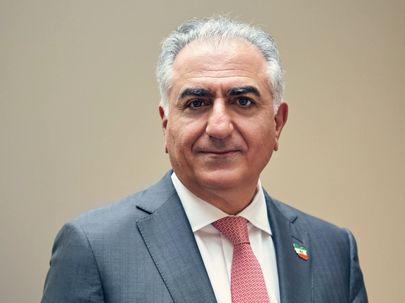 شاهزاده رضا پهلوی: صلح و ثبات منطقهای پس از سقوط جمهوری اسلامی هم شدنی است