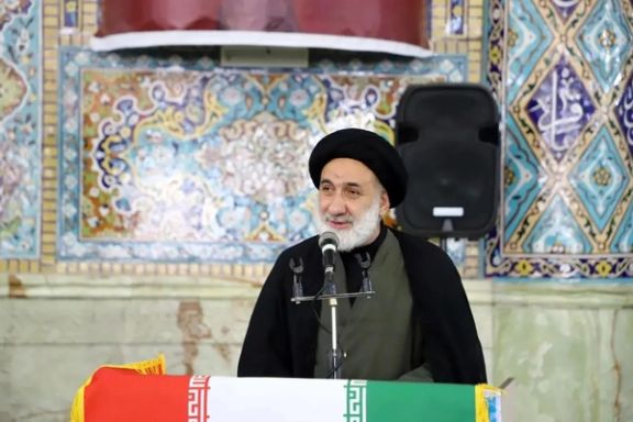 نماینده خامنهای در شهرکرد: ورزش با موسیقی و رفتار ناپسند باعث آسیب میشود