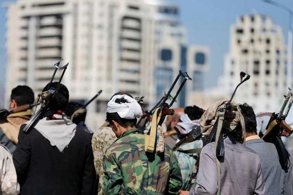 آمریکا ۵ پهپاد، یک موشک ضدکشتی و یک وسیله سطحی بدون سرنشین حوثیها را منهدم کرد