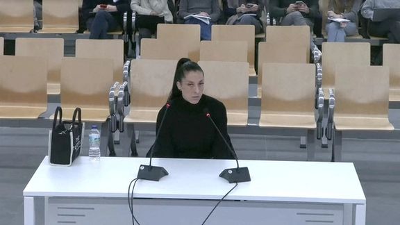 جنی هرموسو در دادگاه قرن؛ روبیالس بهترین روز زندگیام را خراب کرد