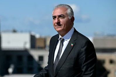 شاهزاده رضا پهلوی: جامعه جهانی باید با اپوزیسیون سکولار و دموکرات ایران وارد گفتوگو شود