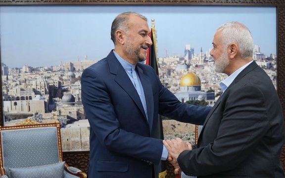 حسین امیرعبداللهیان: درگیری در منطقه عملا به مناطق دیگر گسترش یافته است