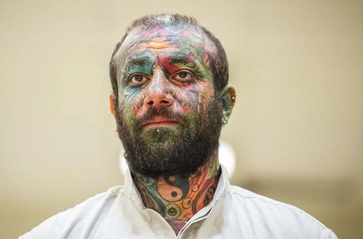 بازداشت و ضرب و شتم هواداران تتلو در میدان آزادی تهران 