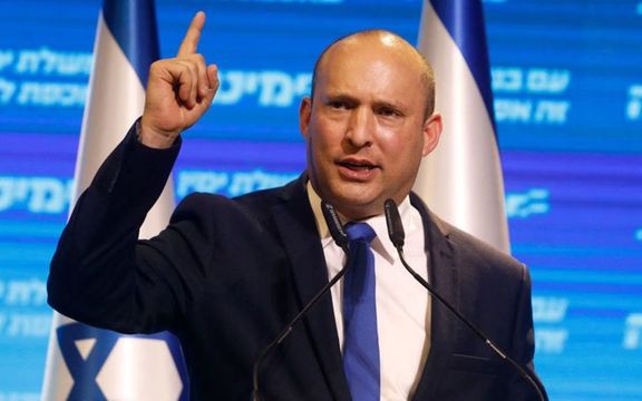 نخستوزیر اسرائیل: اگر ایران به سلاح اتمی دست یابد، تمام خاورمیانه هستهای میشود