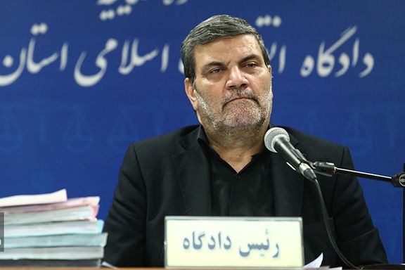 مدیرعامل خبرگزاری قوه قضاییه خبر کشتهشدن قاضی ابوالقاسم صلواتی را تکذیب کرد