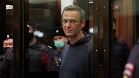 همزمان با انتخابات پارلمانی روسیه، اپل و گوگل اپلیکیشن ناوالنی، منتقد پوتین، را حذف کردند