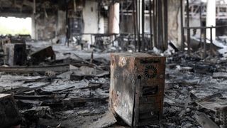 Not Afghans, not Apps: calls mount for real answers on Israeli infiltration