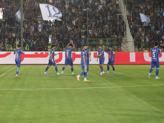 سازمان لیگ: مدیران استقلال از هفته قبل میدانستند ورزشگاه قلعه حسنخان به جام حذفی نمیرسد