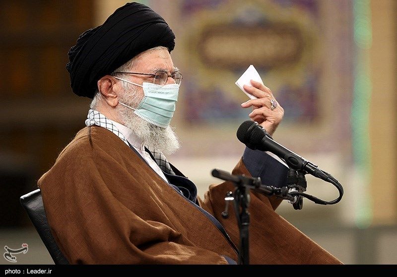 Iran Leader Orders 'Vindication Jihad,' Hybrid War Against Foes

