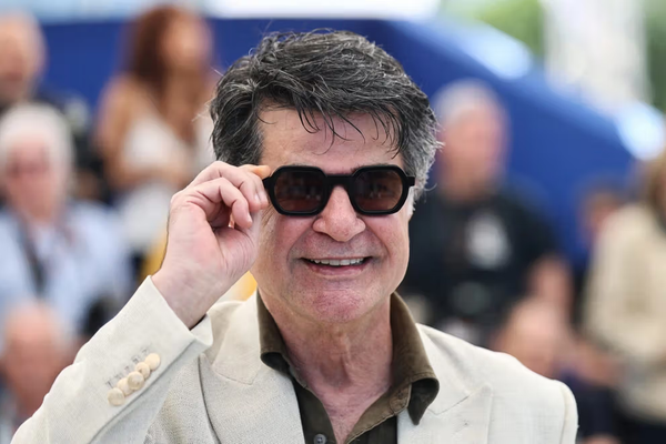 جعفر پناهی: هرگز تسلیم سانسور نمیشوم