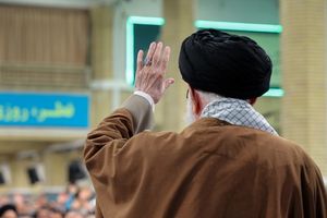 Official daily says Khamenei banned use, not production of nuclear weapons