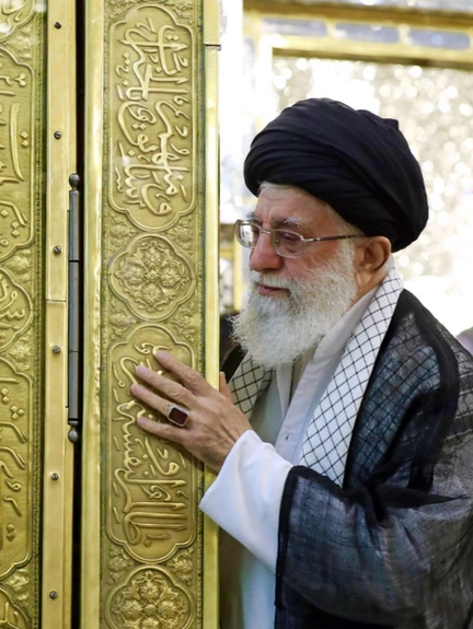 اکسیوس: تلاش ترامپ و اردوغان برای مذاکره با ایران، به دلیل غیبت خامنهای ناکام ماند