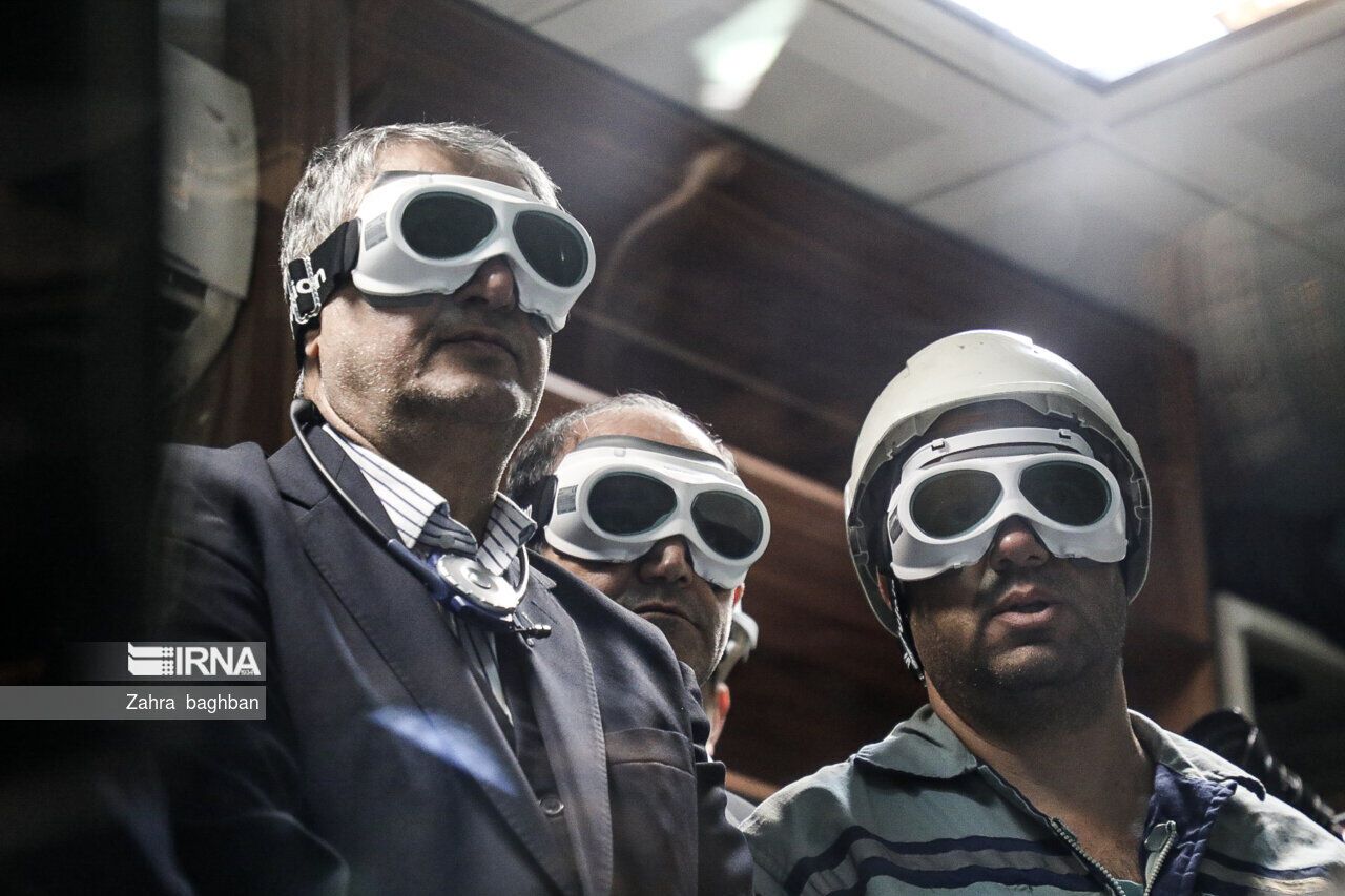 France: World Back To ‘Square One’ On Iran’s Nuclear Containment