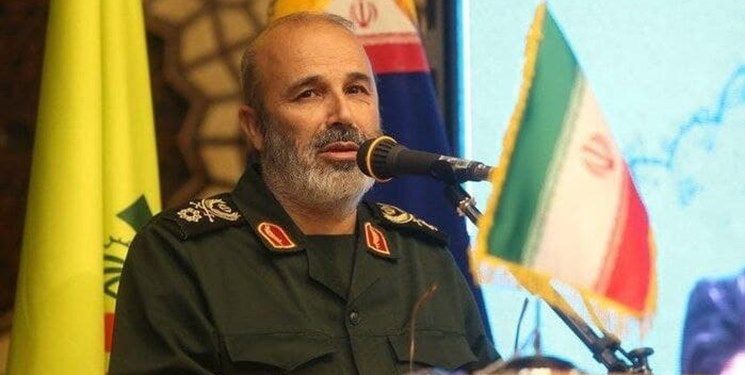 عقوبات أميركية بريطانية على نائب قائد فيلق القدس الإيراني وثلاث وحدات عسكرية