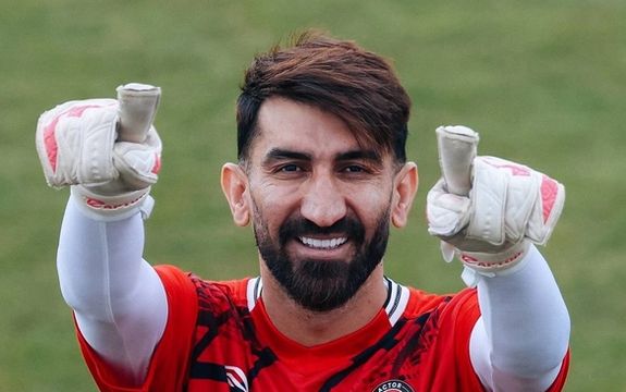 عضو کمیته استیناف: اگر رای را صادر کنیم، کسی به بیرانوند فحش نمیدهد؟!