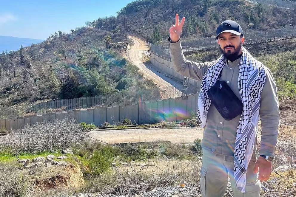 Iran media say France detained dual national over pro-Palestinian posts