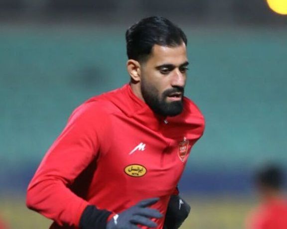 ارسال دفاعیه طی ۴۸ ساعت؛ واکنش کمیته انضباطی به درگیری کنعانیزادگان با هوادار آلومینیوم